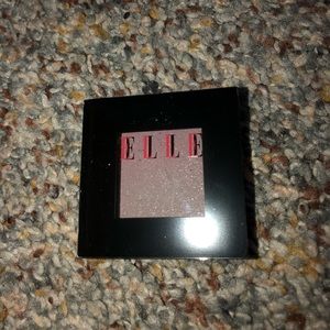 Elle single eyeshadow